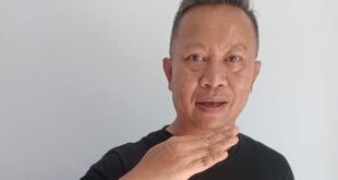 LSM Frontal Desak Bupati Kuningan Segera Ambil Keputusan Pengisian Sekda Definitif