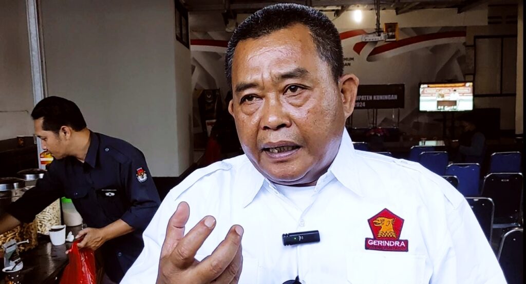 Sindiran Mantan Legislator Kuningan Tanggapi Sentilan Mendagri: Investor Lokal Saja Takut, Bagaimana PAD Bisa Naik?