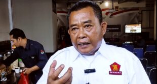 Sindiran Mantan Legislator Kuningan Tanggapi Sentilan Mendagri: Investor Lokal Saja Takut, Bagaimana PAD Bisa Naik?