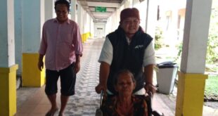 Viral! Kades Jaminan STNK Mobil demi Bantu Warga yang Sakit, Gubernur Jabar Beri Apresiasi