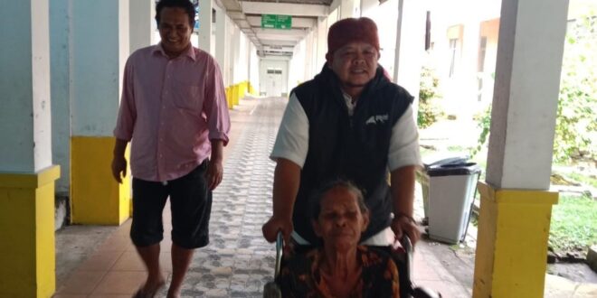 Viral! Kades Jaminan STNK Mobil demi Bantu Warga yang Sakit, Gubernur Jabar Beri Apresiasi