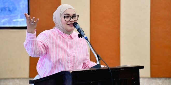 DPRD Jabar Dorong Pengembangan Ekonomi Kreatif, Ika Siti Rahmatika: Gali Potensi Lokal, Libatkan Generasi Muda