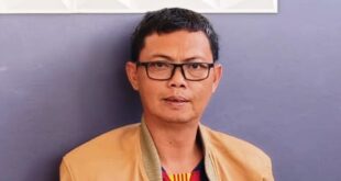 Asfa: Sikap Bupati Kuningan Atas Opini WDP BPK Sudah Tepat