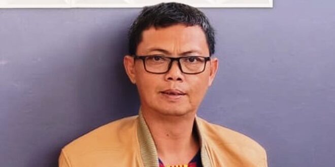 Asfa: Sikap Bupati Kuningan Atas Opini WDP BPK Sudah Tepat