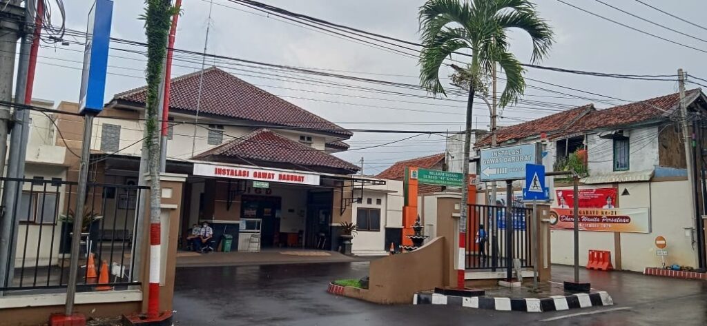 Update Kondisi Bupati Dian Usai Dirawat di RSUD 45, Deni Akom: Sudah Pulih, Siap Beraktivitas Lagi