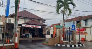 Update Kondisi Bupati Dian Usai Dirawat di RSUD 45, Deni Akom: Sudah Pulih, Siap Beraktivitas Lagi