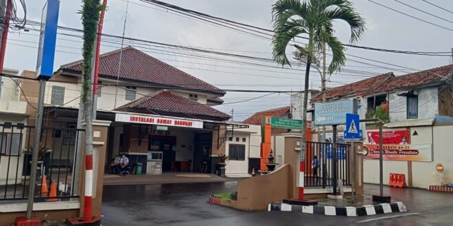 Update Kondisi Bupati Dian Usai Dirawat di RSUD 45, Deni Akom: Sudah Pulih, Siap Beraktivitas Lagi