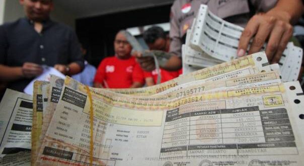 KDM Perpanjang Pengampunan Pajak Kendaraan hingga 30 September 2025