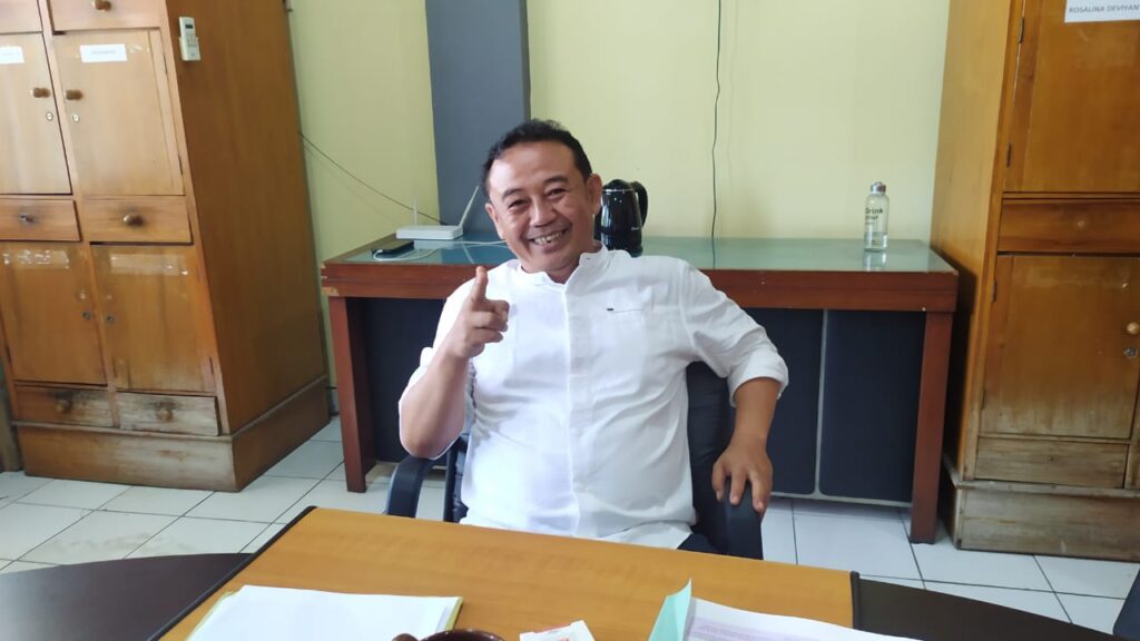 Pragmatis atau Idealis? Rana Suparman: Mutasi Pejabat jadi Ujian Awal Bupati Dian