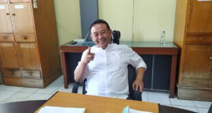 Pragmatis atau Idealis? Rana Suparman: Mutasi Pejabat jadi Ujian Awal Bupati Dian