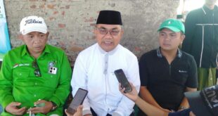 PAW Rudi, Hj Titi Dilantik Siang Ini jadi Anggota DPRD Kuningan, Apa kata Ketua PKB?