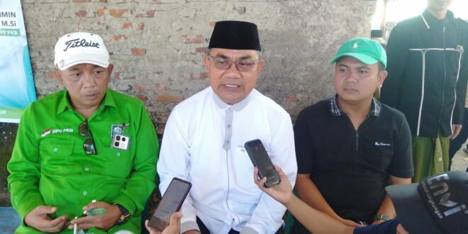PAW Rudi, Hj Titi Dilantik Siang Ini jadi Anggota DPRD Kuningan, Apa kata Ketua PKB?
