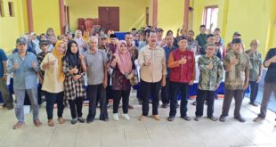 Anak Kini Terancam Lewat Gadget, Toto Suharto Ingatkan Orang Tua Waspada di Era Digital