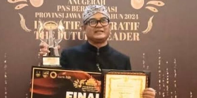 Ini Ungkapan Kepala Disdikbud Kuningan atas Capaian 100 Hari Kerja Dian-Tuti