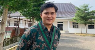 HMI Ingatkan Bupati Kuningan Tidak Balas Dendam Kekuasaan dalam Proses Mutasi