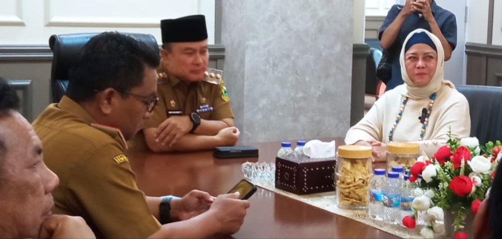 Hj Tina Wiryawati Dorong Transformasi Kuningan Lewat Pendidikan dan Ekonomi Inklusif