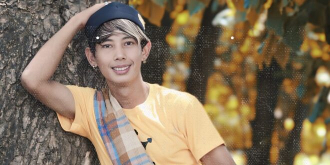 Danker, Musisi dari Cipari yang Kini Bersinar Lewat Loteng Musik