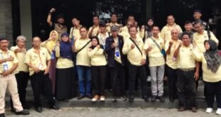 PWI Kuningan Tolak Penunjukan PLt, Sebut Tidak Sah dan Langgar Aturan Organisasi