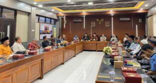 Puluhan Warga Datangi Fraksi PKS DPRD Kuningan, Ini yang Disampaikan