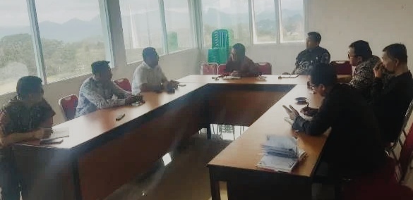 Polemik Jalan Wisata Palutungan Mereda, Pemkab Nyatakan Siap Kerjasama!