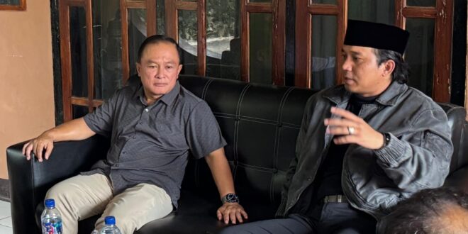 Fraksi Golkar Ingatkan Bupati Dian Jangan Gagal Merancang Masa Depan Kuningan