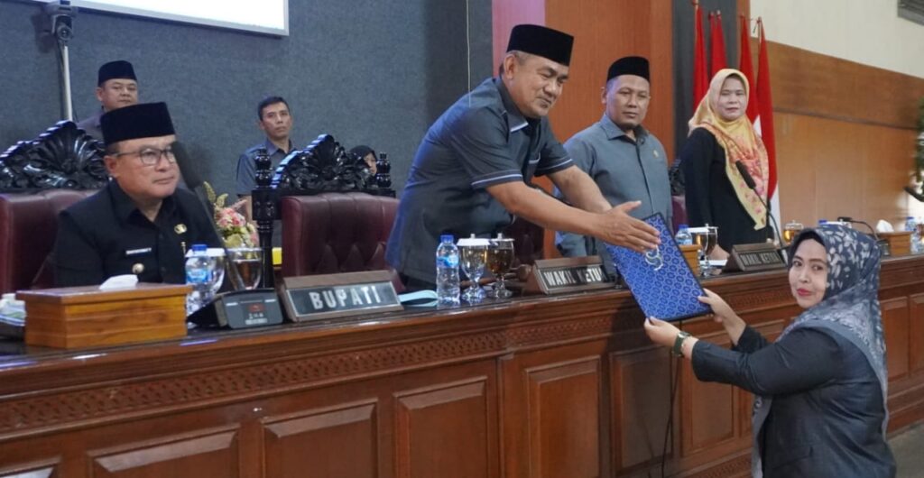 PKB Desak Bupati Kuningan Efisiensi Belanja Aparatur Pemerintahan