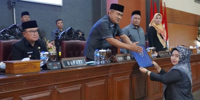 PKB Desak Bupati Kuningan Efisiensi Belanja Aparatur Pemerintahan