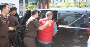 Borok Kredit Bank Ternama Terbongkar! Mantan Kepala Unit Jadi Tersangka Korupsi di Kuningan