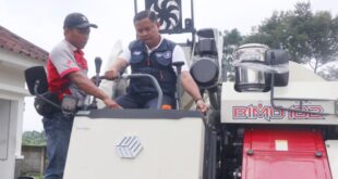 Jejak Inovasi Wahyu Hidayah, Calon PNS Berprestasi Jabar yang Bertani demi Masa Depan