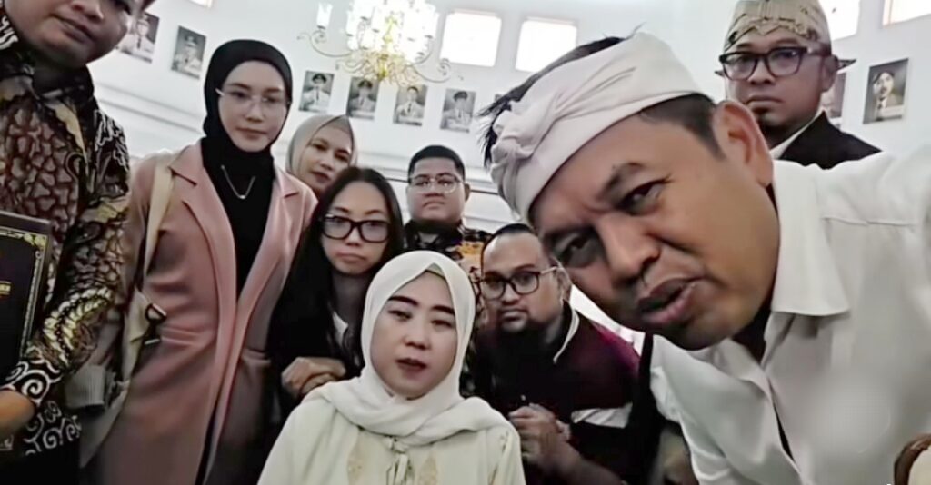 Gubernur Dedi Mulyadi Instruksikan Bupati Kuningan Tindak Tegas RSUD Linggajati