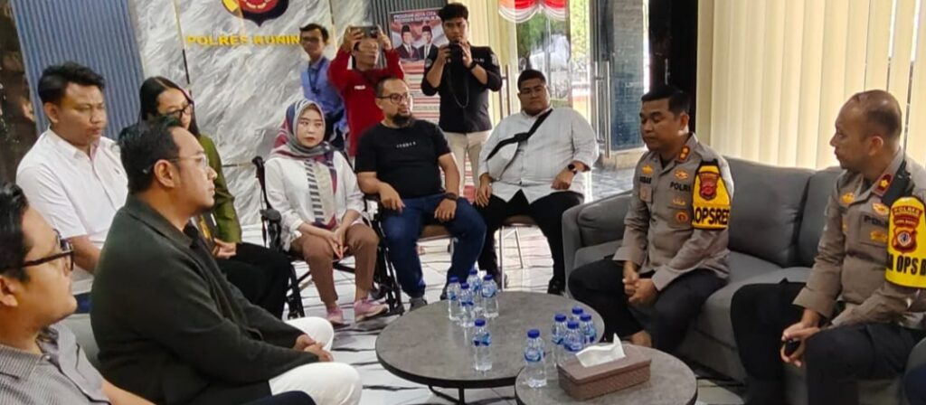 Baru Penyelidikan Awal, Polisi Belum Tetapkan Tersangka dalam Kasus Kematian Bayi di RSUD Linggajati