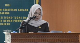 PDIP Bongkar Tambahan Anggaran Miliaran untuk Alat dan Gedung di Perubahan APBD 2025