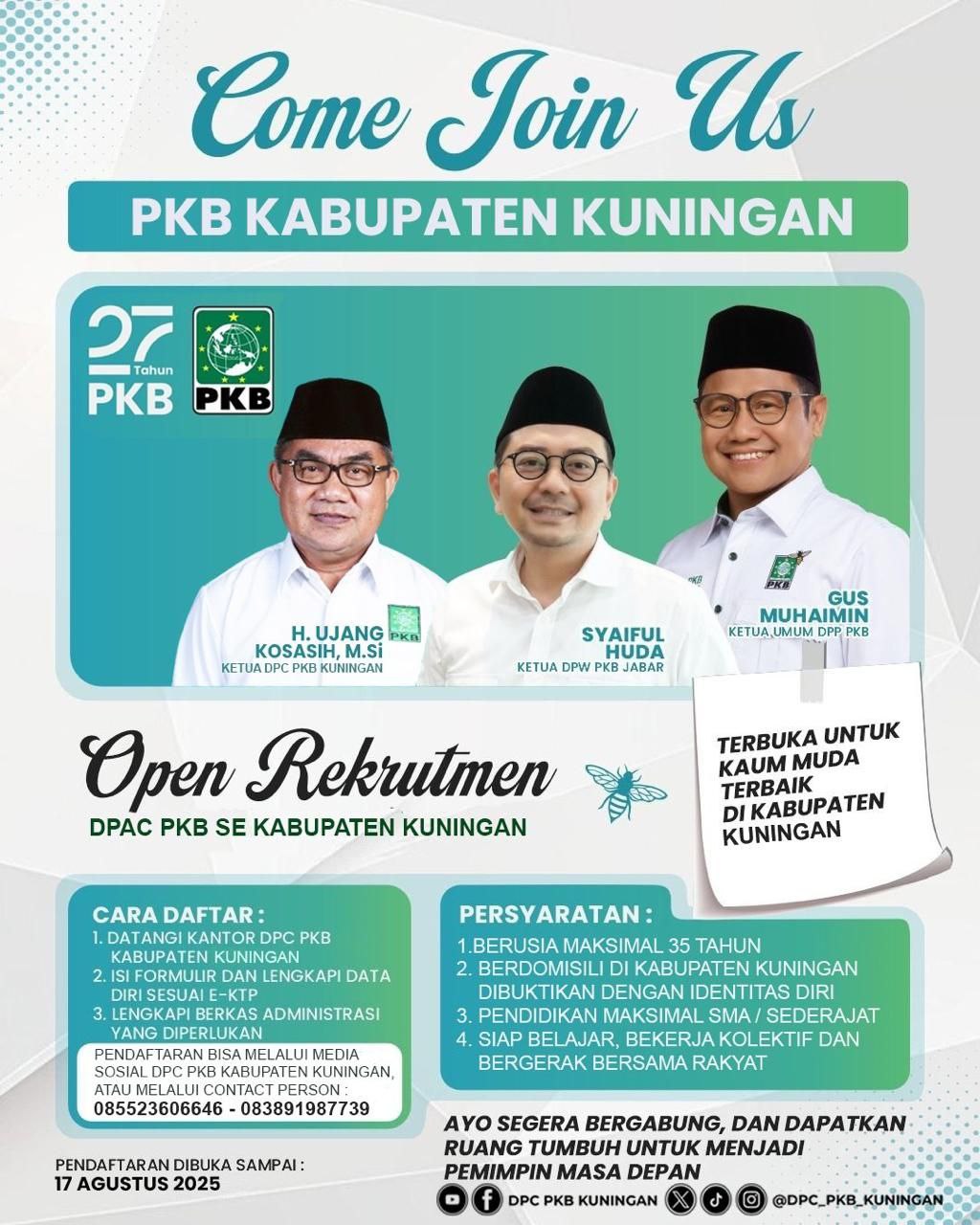 iklan pkb kuningan
