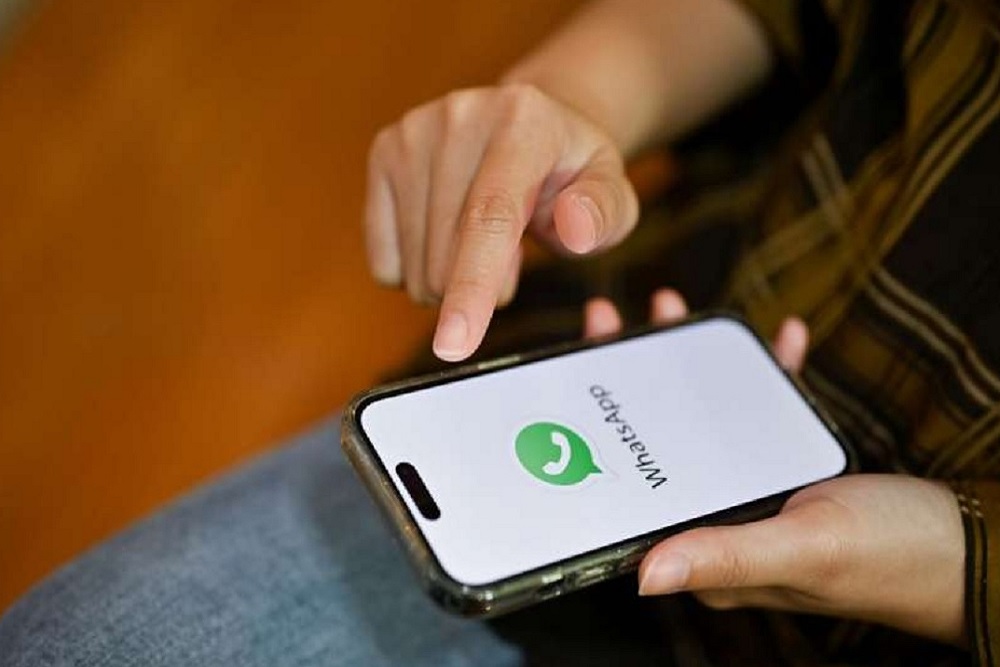 Nomor WA Bupati Kuningan Diretas Beberapa Kali, Diskominfo Dikritik Lamban dan Tidak Tanggap