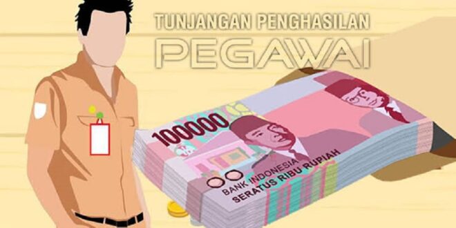 Efisiensi Anggaran! TPP Birokrat Kuningan Bakal Dipangkas, Ini Tanggapan Forum Tekad