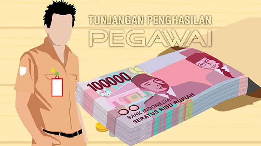 Efisiensi Anggaran! TPP Birokrat Kuningan Bakal Dipangkas, Ini Tanggapan Forum Tekad