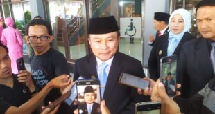 Bupati Kuningan Tak Akan Naikkan Pajak, Malah Ada Amnesti Denda