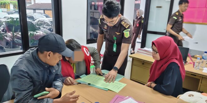 Skandal Kredit Fiktif Bank BUMN di Kuningan, Kejari Tetapkan Lagi 1 Tersangka