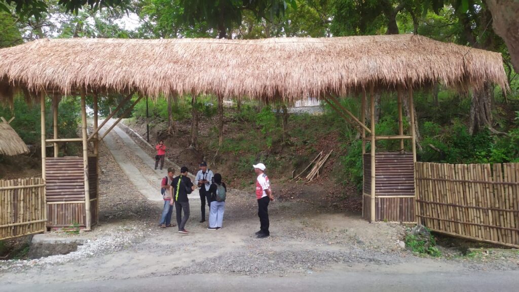 Warga Dukuh Badag Kuningan Ingin Perkuat Adat Istiadat Lewat Kampung Adat
