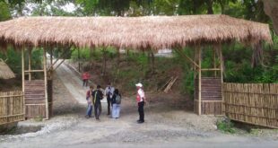 Warga Dukuh Badag Kuningan Ingin Perkuat Adat Istiadat Lewat Kampung Adat