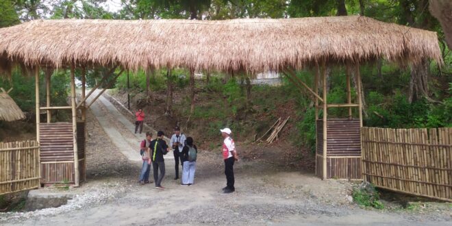 Warga Dukuh Badag Kuningan Ingin Perkuat Adat Istiadat Lewat Kampung Adat