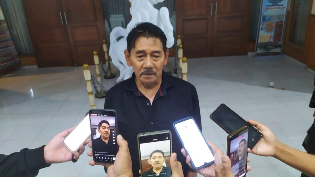 Nuzul Rachdy Pastikan Acara “Hura-hura” Harjad Kuningan Dibatalkan