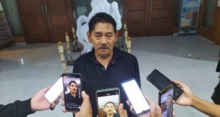 Nuzul Rachdy Pastikan Acara “Hura-hura” Harjad Kuningan Dibatalkan