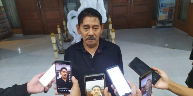 Nuzul Rachdy Pastikan Acara “Hura-hura” Harjad Kuningan Dibatalkan