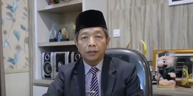 WA Bupati Kuningan Diretas, Diskominfo Tegaskan Tak Kelola Akun Pribadi Pejabat