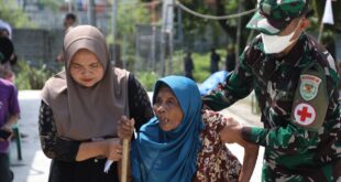 Bau Limbah Bendungan Kuningan Kian Menyengat! Ratusan Warga Teriak Minta Relokasi