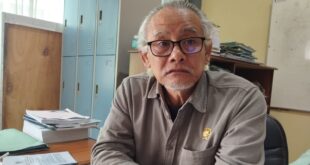 Fraksi Golkar Sebut Pemotongan TPP ASN untuk Selamatkan APBD Kuningan