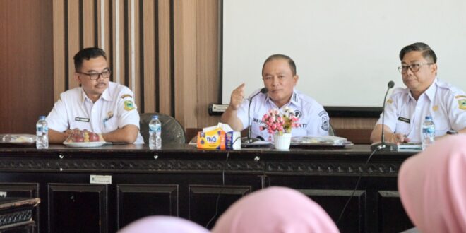 39 Ribu Warga Kuningan Terancam Kehilangan Akses BPJS, Bupati Panggil Dinkes dan Dinsos!
