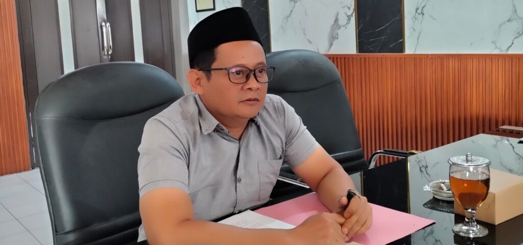 Bapemperda DPRD Kuningan Genjot Pembahasan 10 Produk Hukum Daerah, Termasuk RTRW