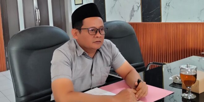 Bapemperda DPRD Kuningan Genjot Pembahasan 10 Produk Hukum Daerah, Termasuk RTRW